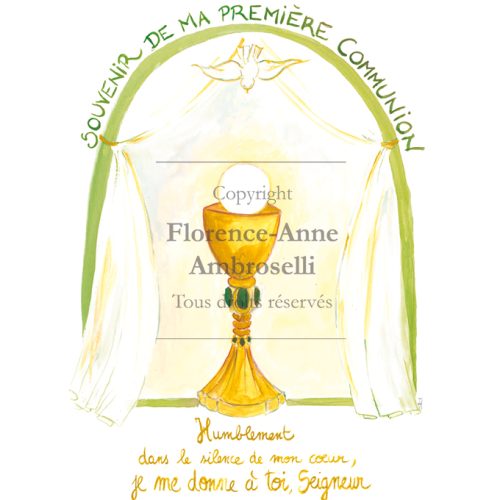 Humblement dans le silence