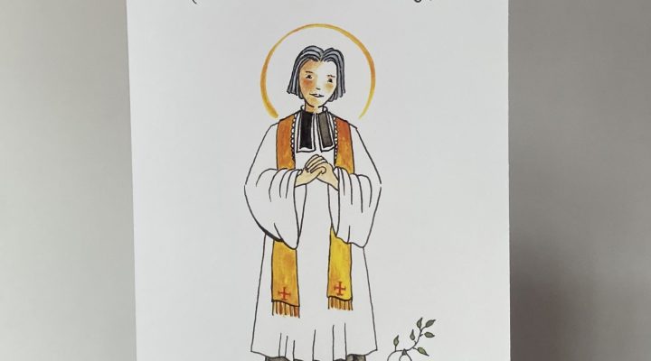 Saint Cur&eacute; D'Ars