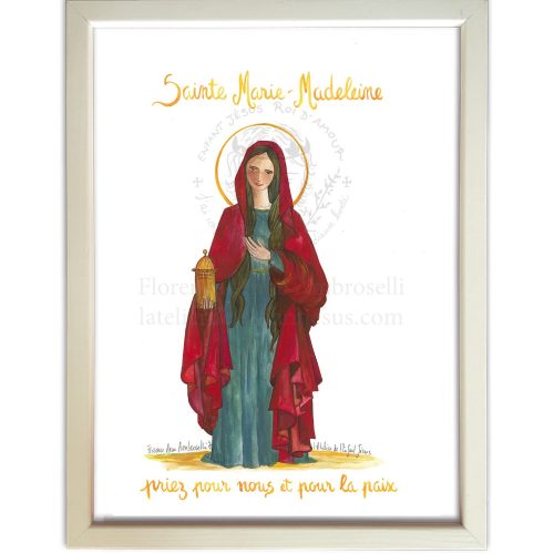 sainte marie madeleine