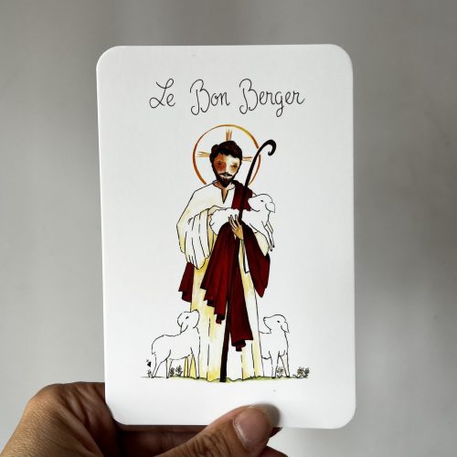 le bon berger